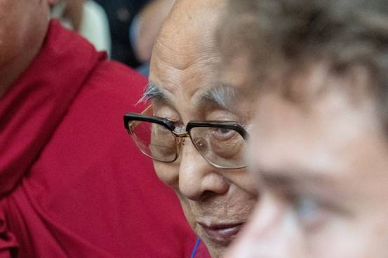 Dalai Lama dispels health rumours on 89th birthday, says recovering well after knee surgery